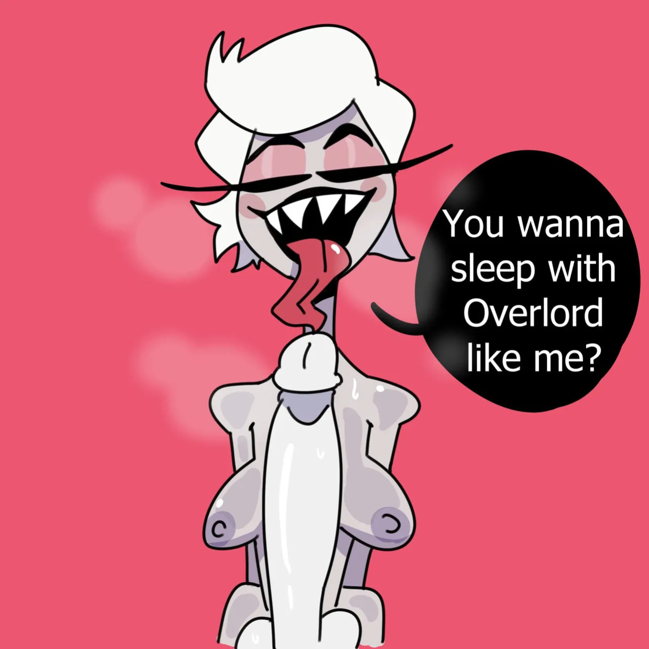 [MrGekko] Hazbin Hotel