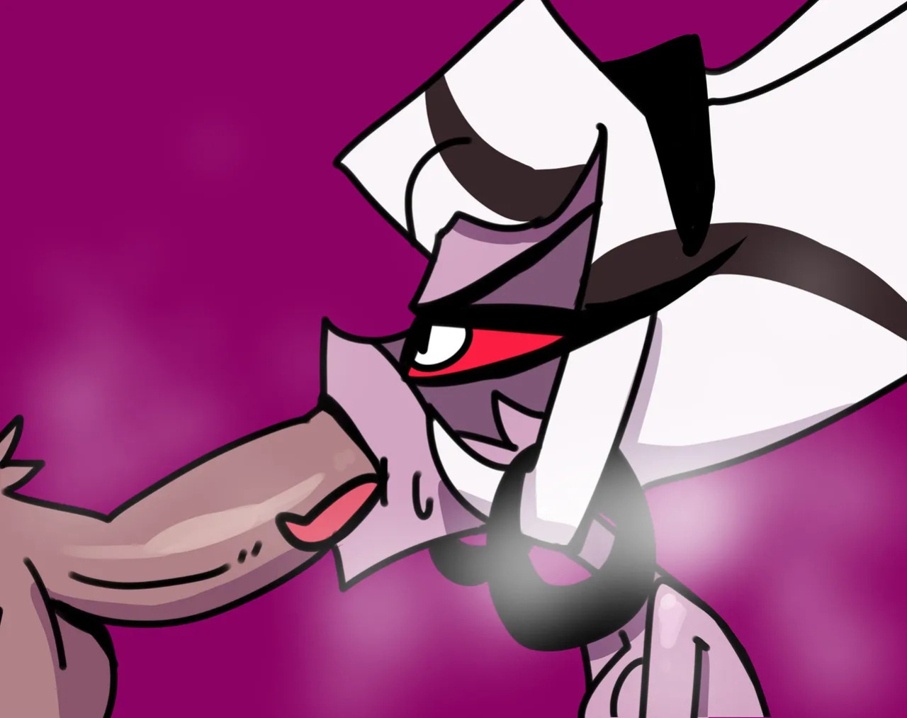 [MrGekko] Hazbin Hotel