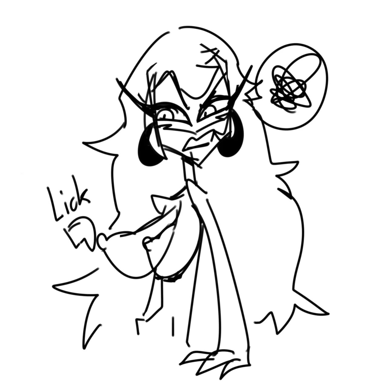 [MrGekko] Hazbin Hotel