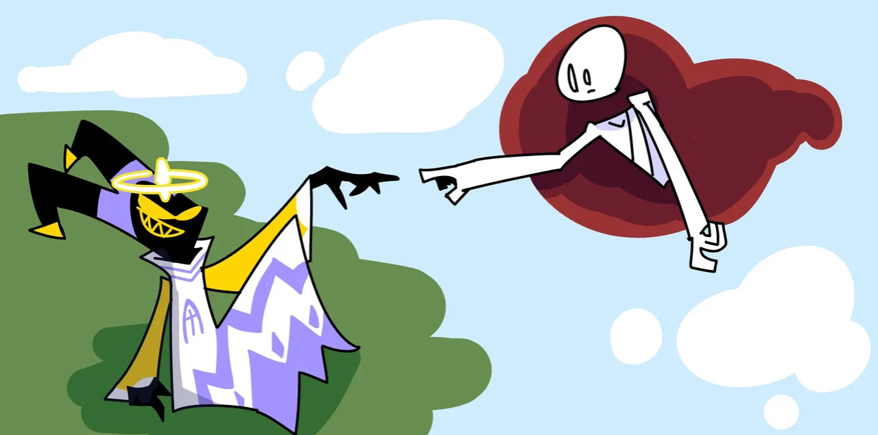 [MrGekko] Hazbin Hotel