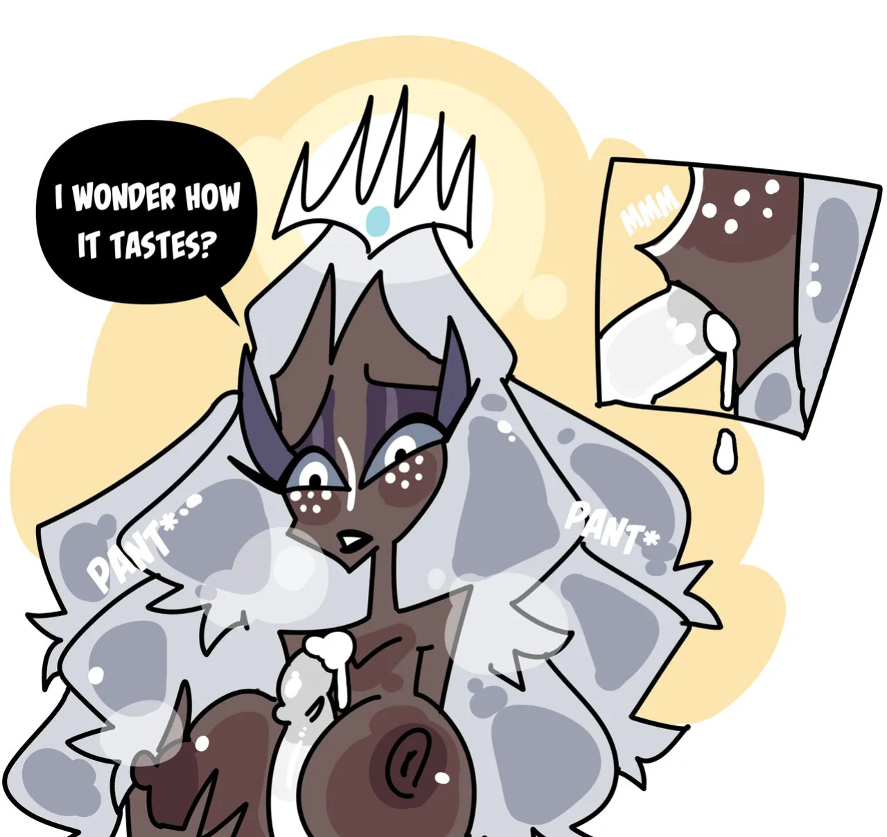 [MrGekko] Hazbin Hotel