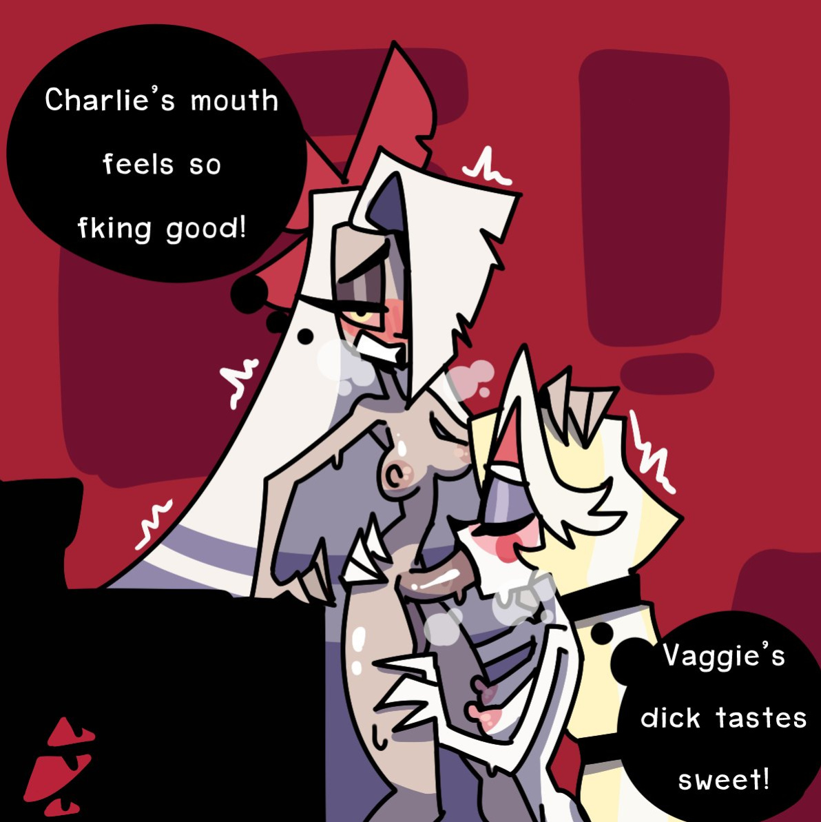 [MrGekko] Hazbin Hotel