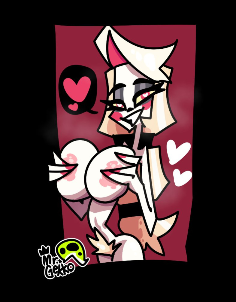 [MrGekko] Hazbin Hotel