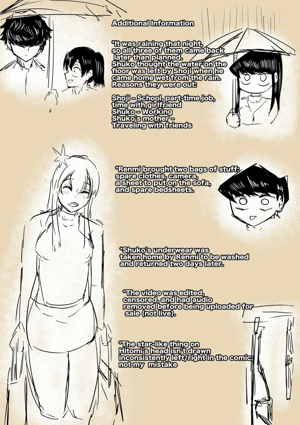 [boomdragonkid] Tadano 2 (English)