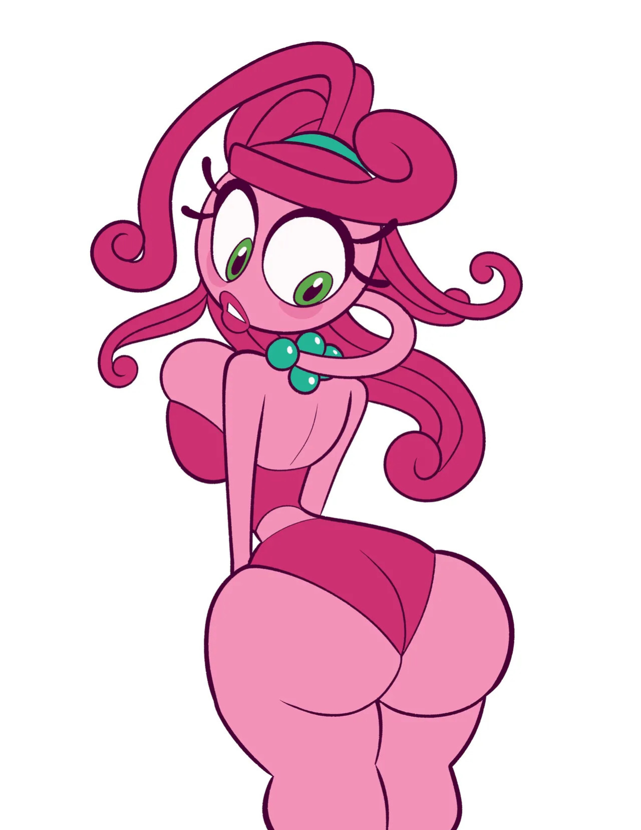 [Monamania] Mommy Long Legs (Poppy Playtime)