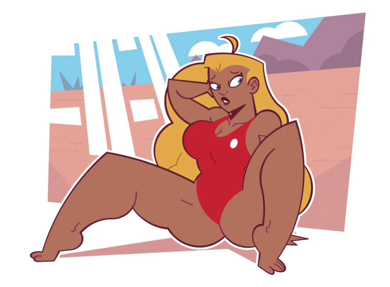 [Goodbyellow] Lilo & Stitch
