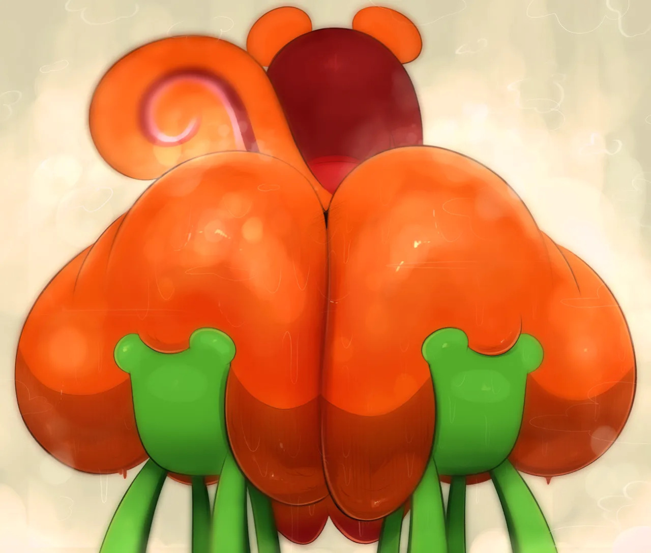 [Ota] Hazel (Animal Crossing)