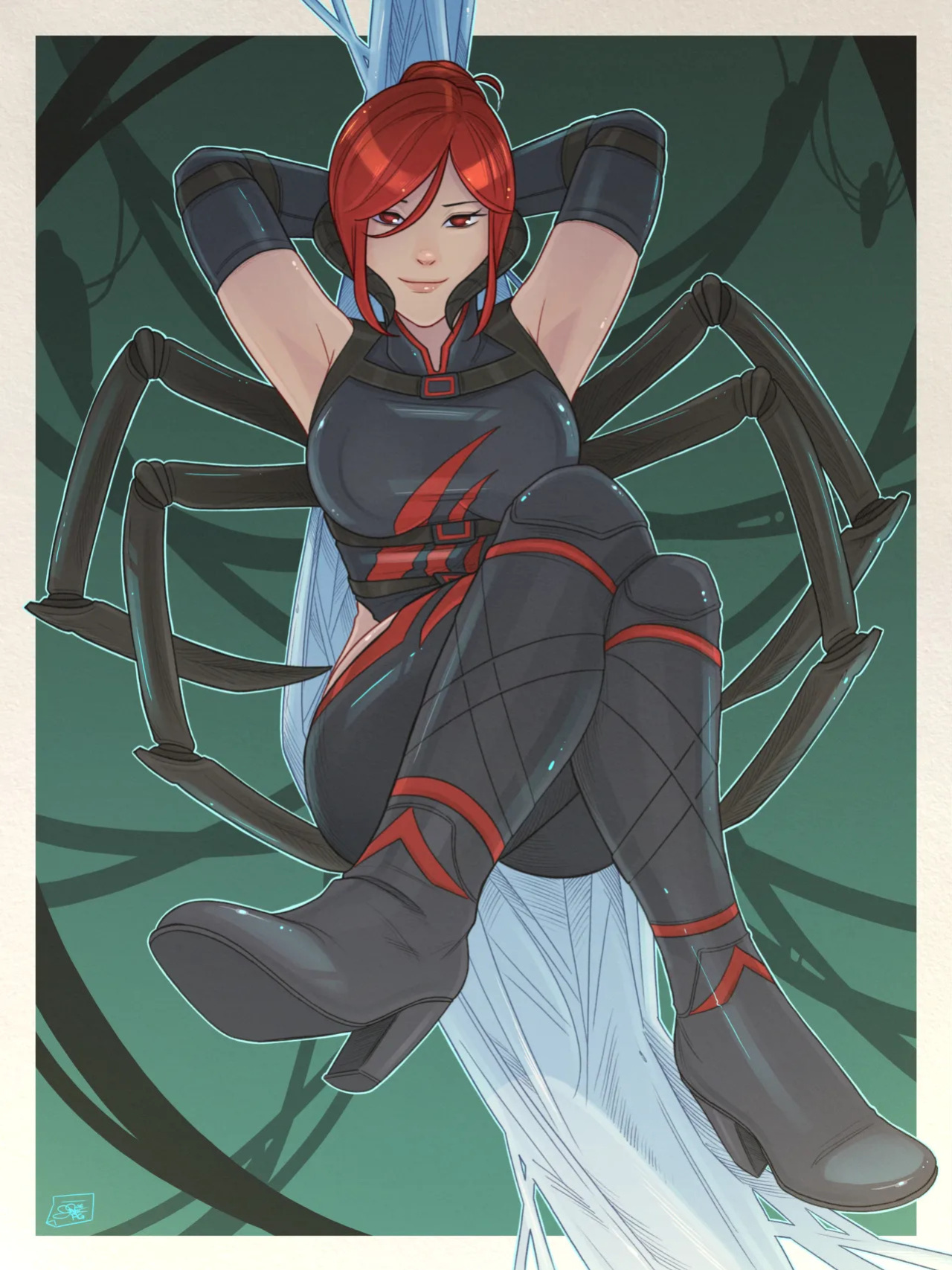 PGRatedSlasher Gallery 2