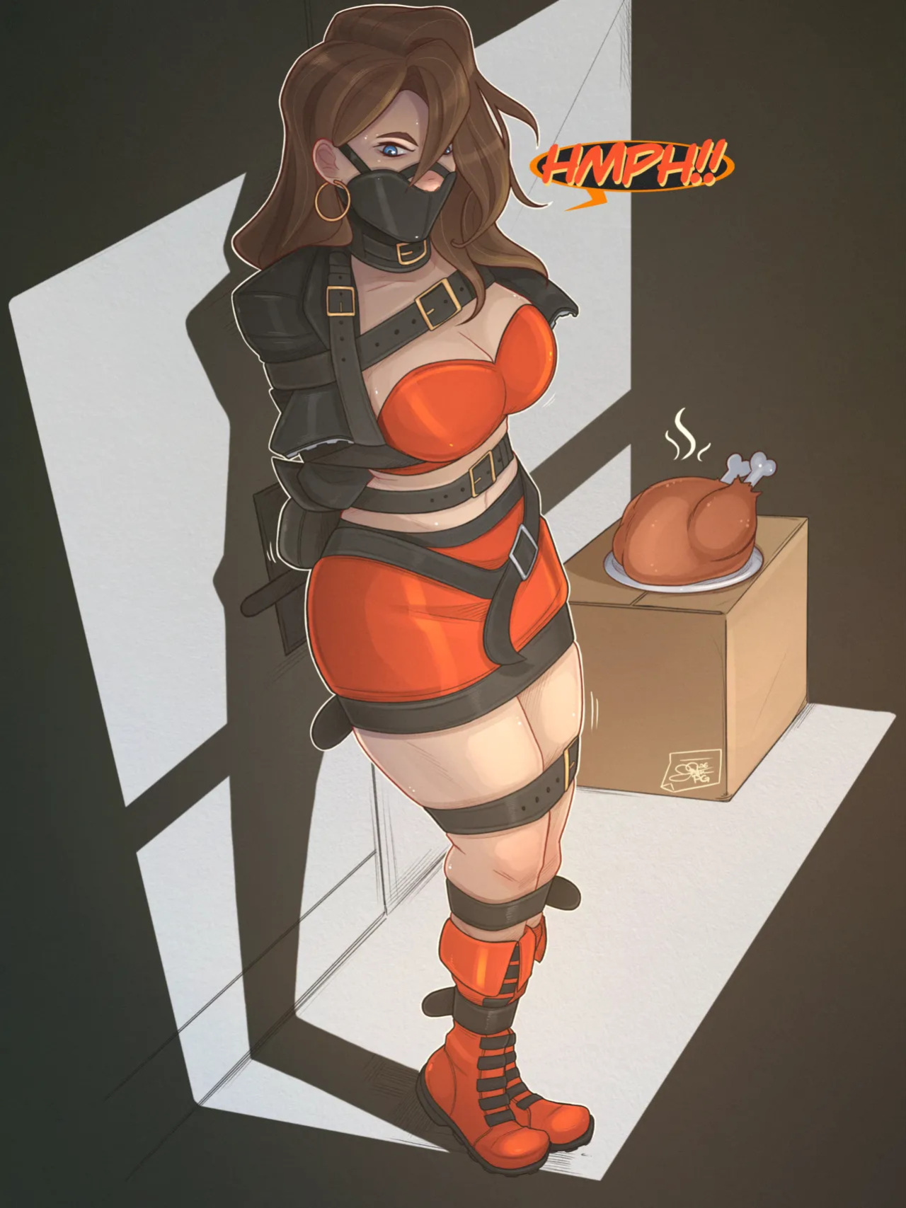 PGRatedSlasher Gallery 2