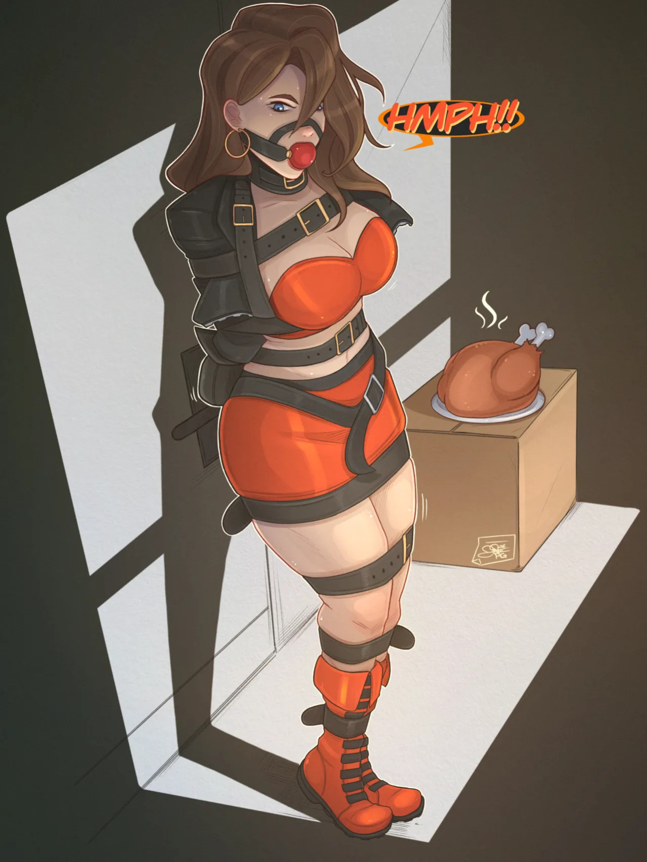 PGRatedSlasher Gallery 2