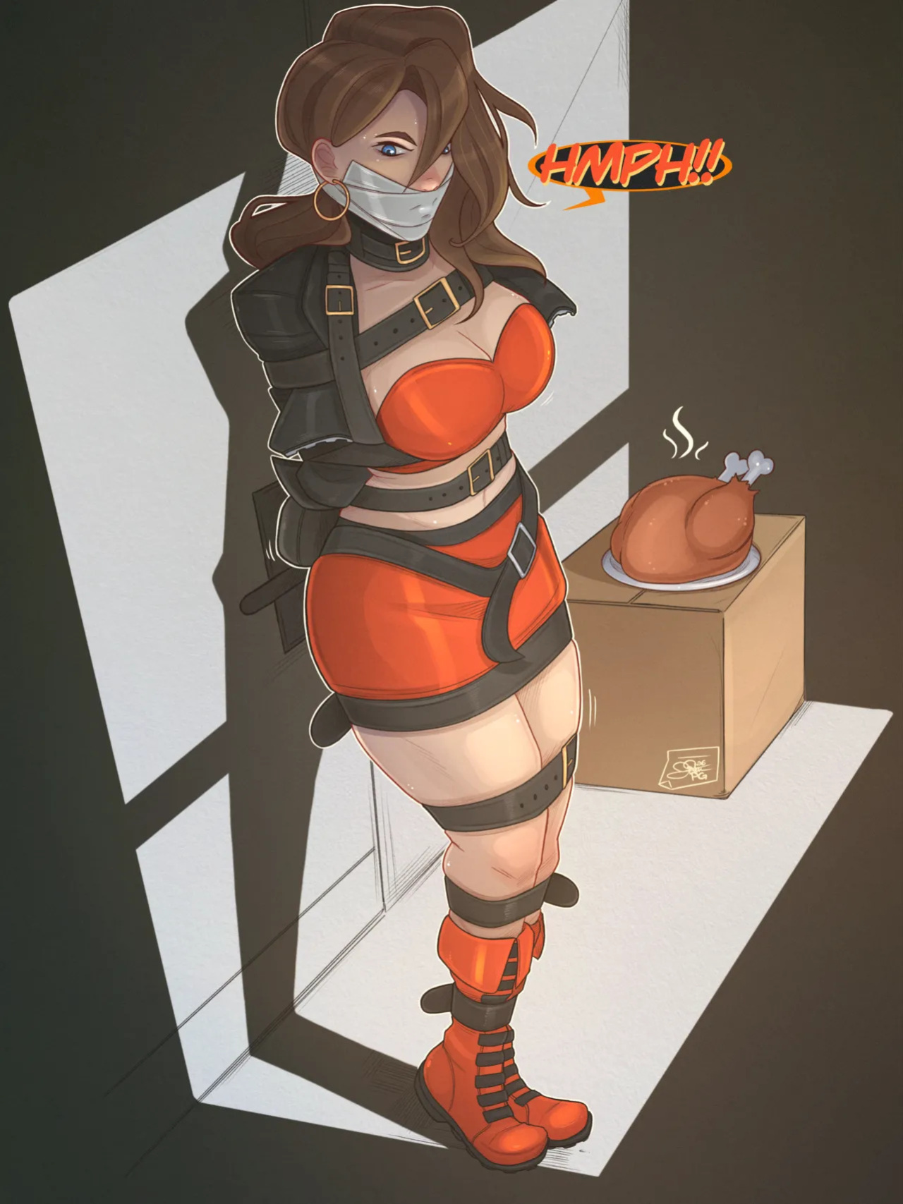 PGRatedSlasher Gallery 2