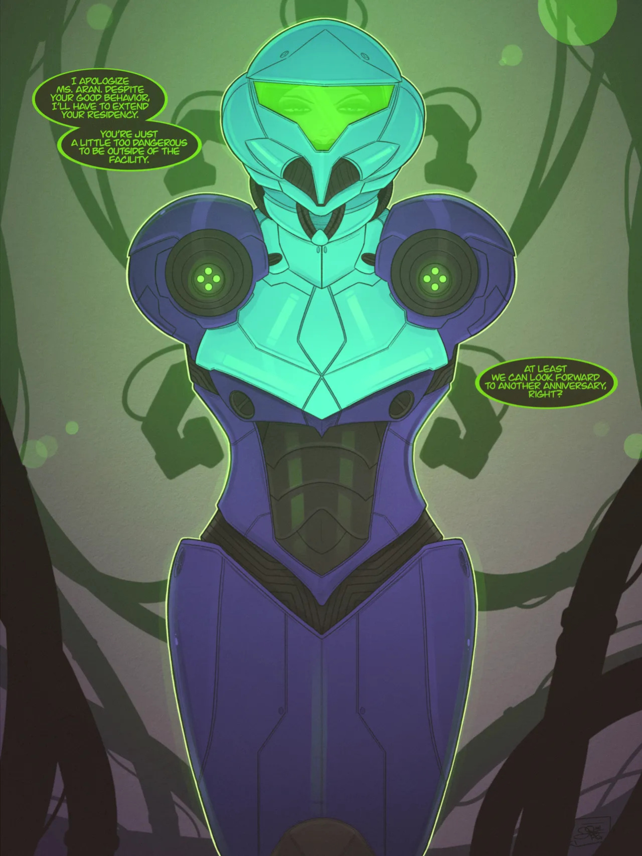 PGRatedSlasher Gallery 2