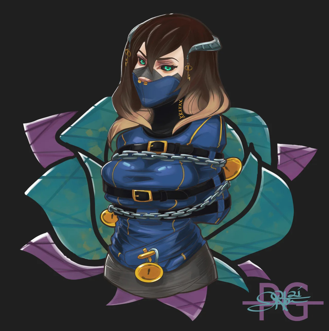 PGRatedSlasher Gallery 1