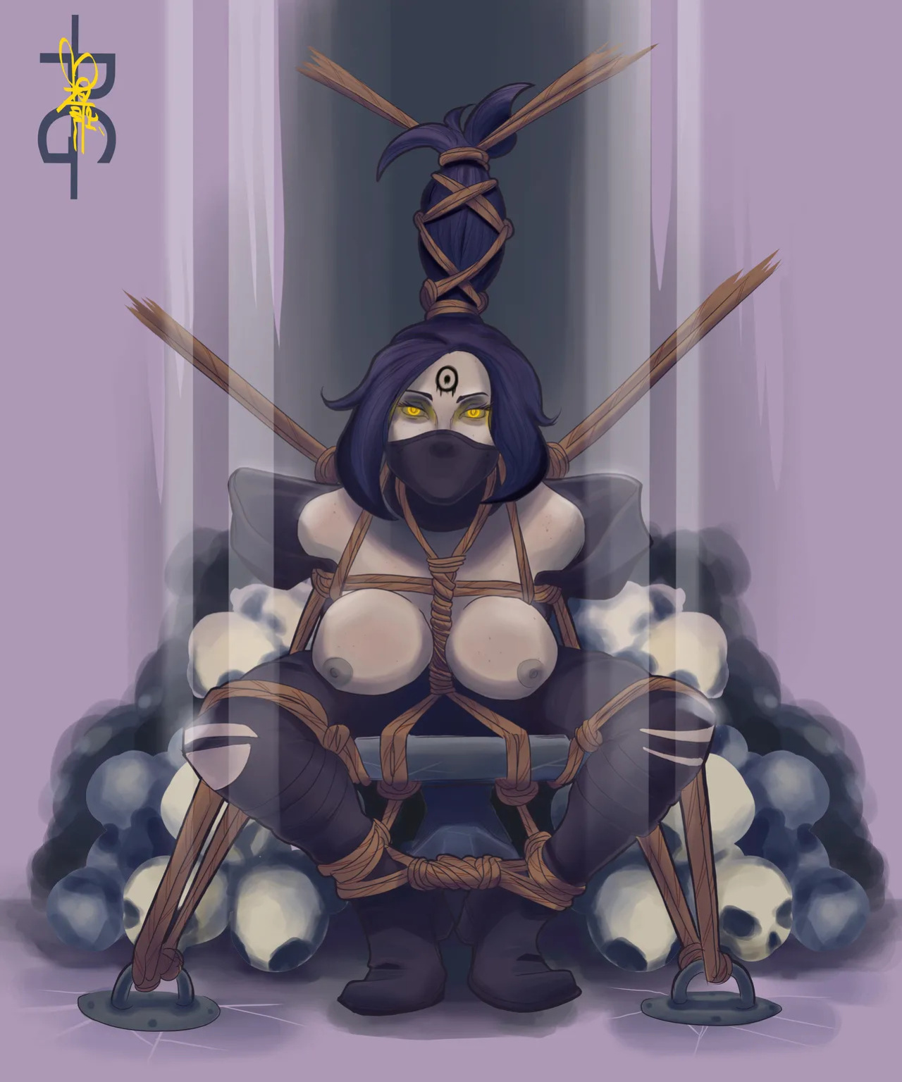 PGRatedSlasher Gallery 1