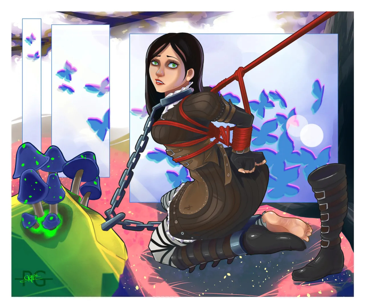 PGRatedSlasher Gallery 1