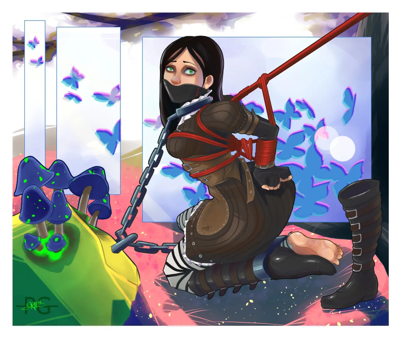 PGRatedSlasher Gallery 1