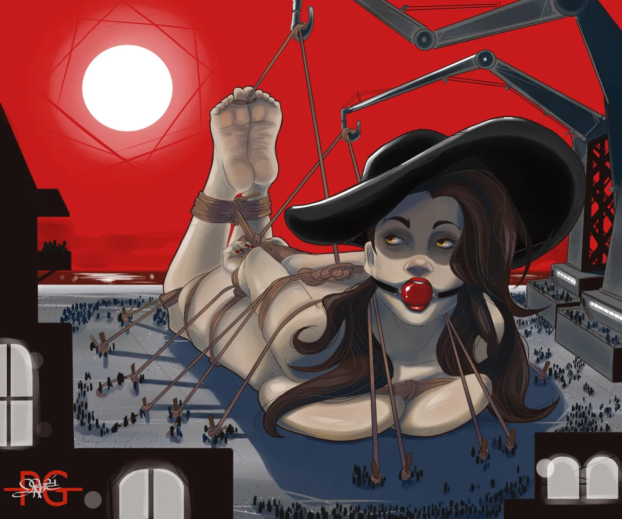 PGRatedSlasher Gallery 1