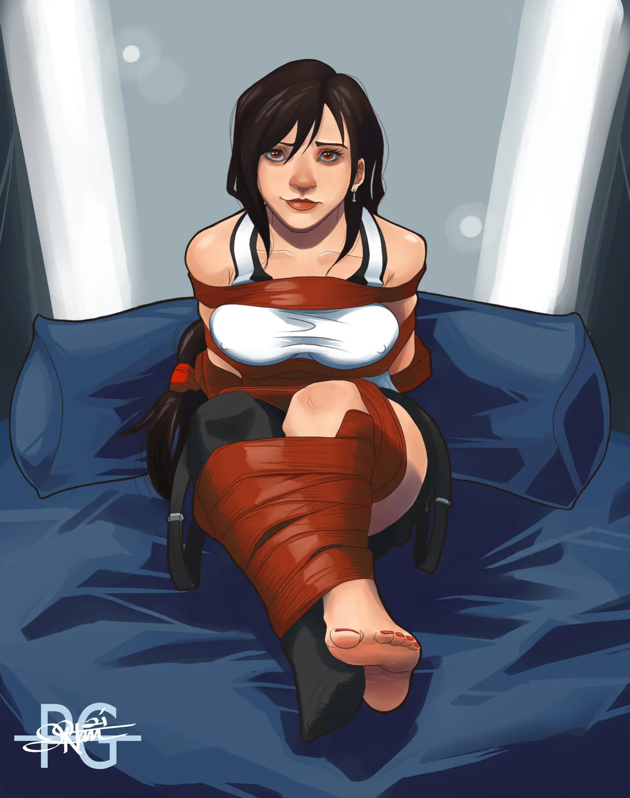 PGRatedSlasher Gallery 1