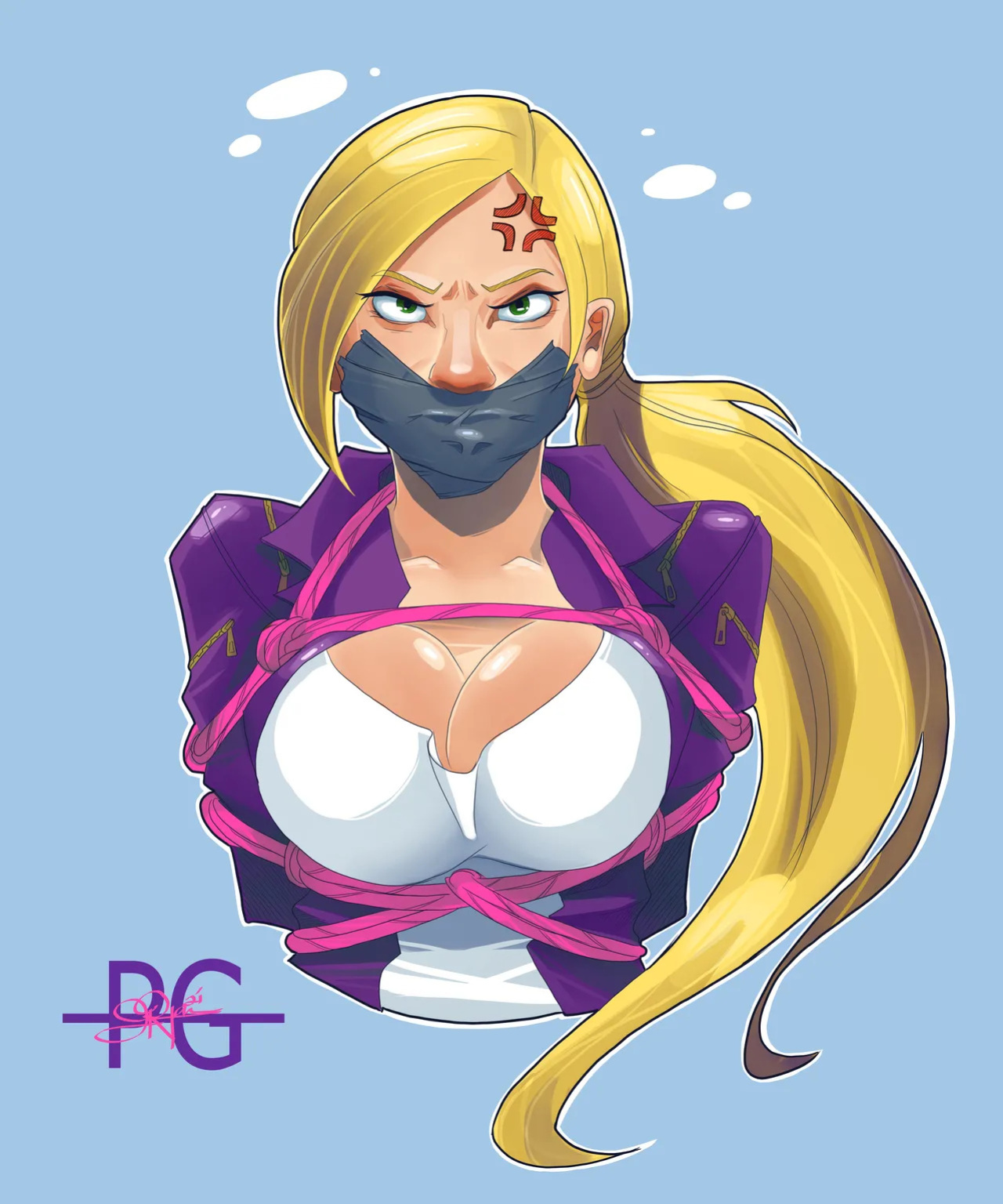 PGRatedSlasher Gallery 1
