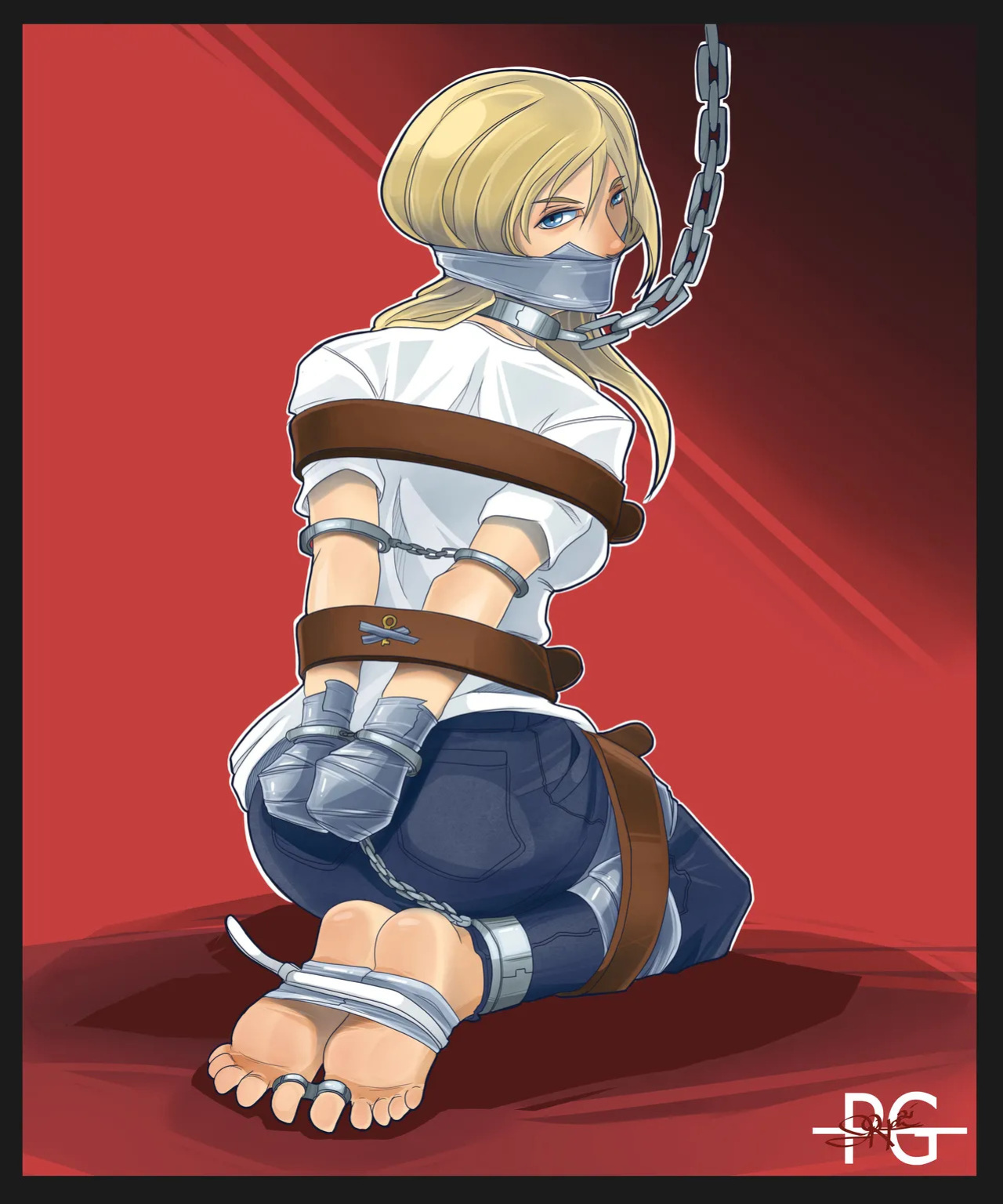 PGRatedSlasher Gallery 1