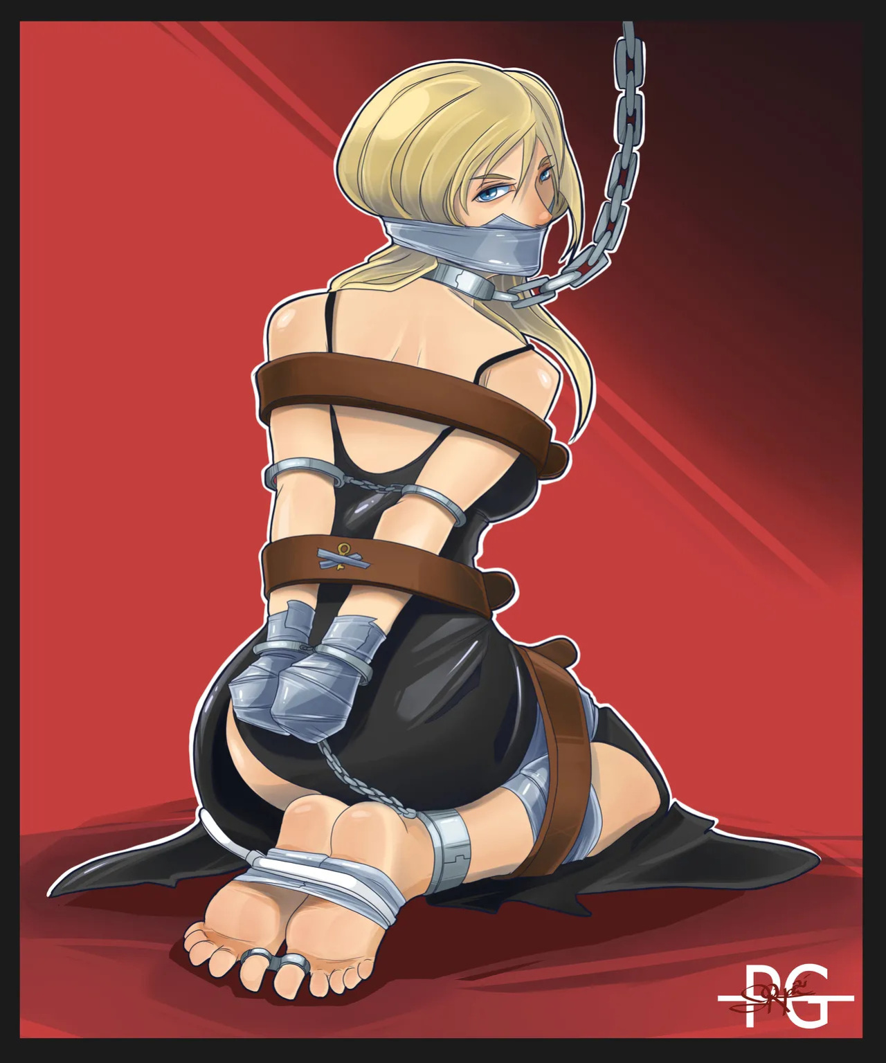 PGRatedSlasher Gallery 1
