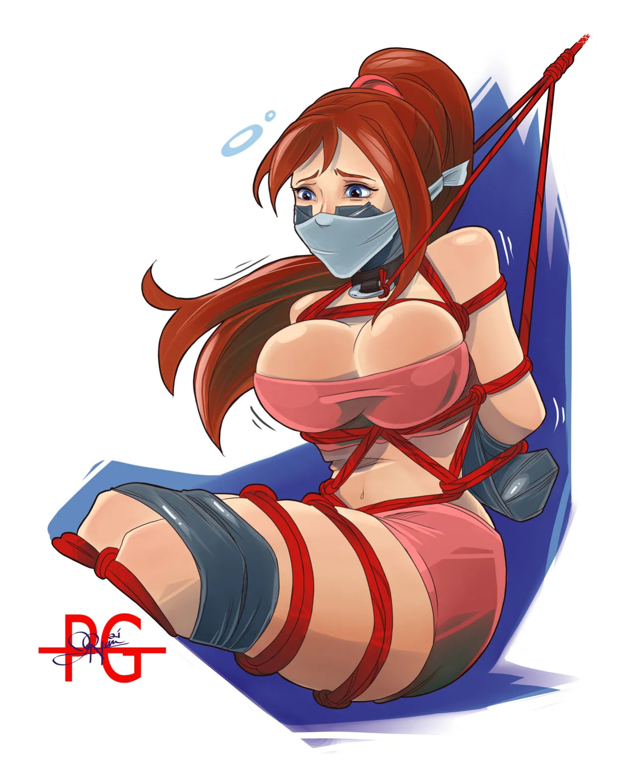 PGRatedSlasher Gallery 1