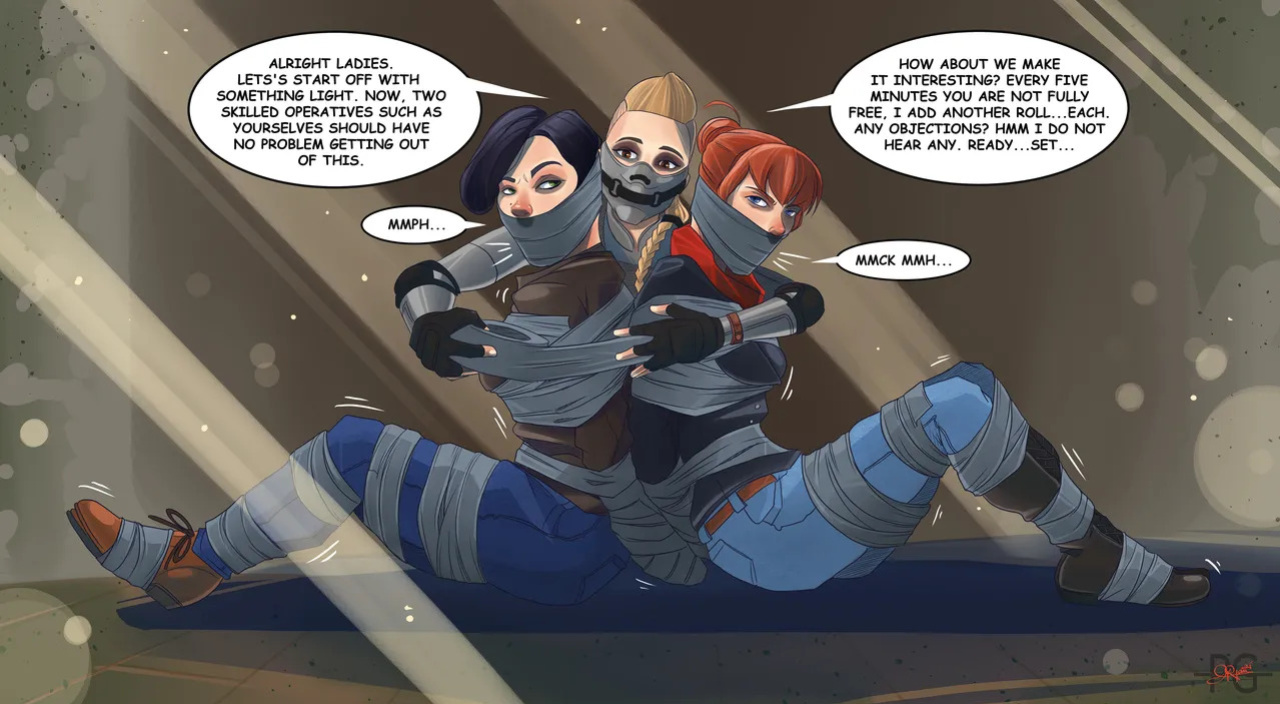 PGRatedSlasher Gallery 1