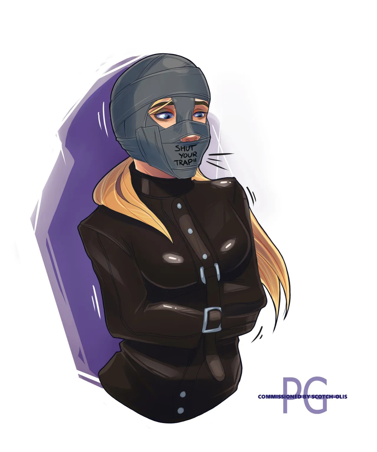 PGRatedSlasher Gallery 1