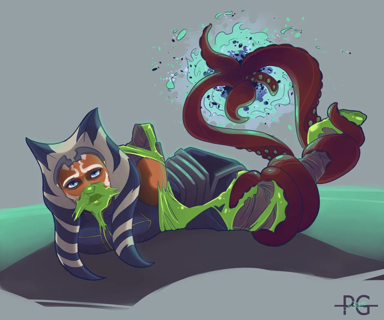 PGRatedSlasher Gallery 1