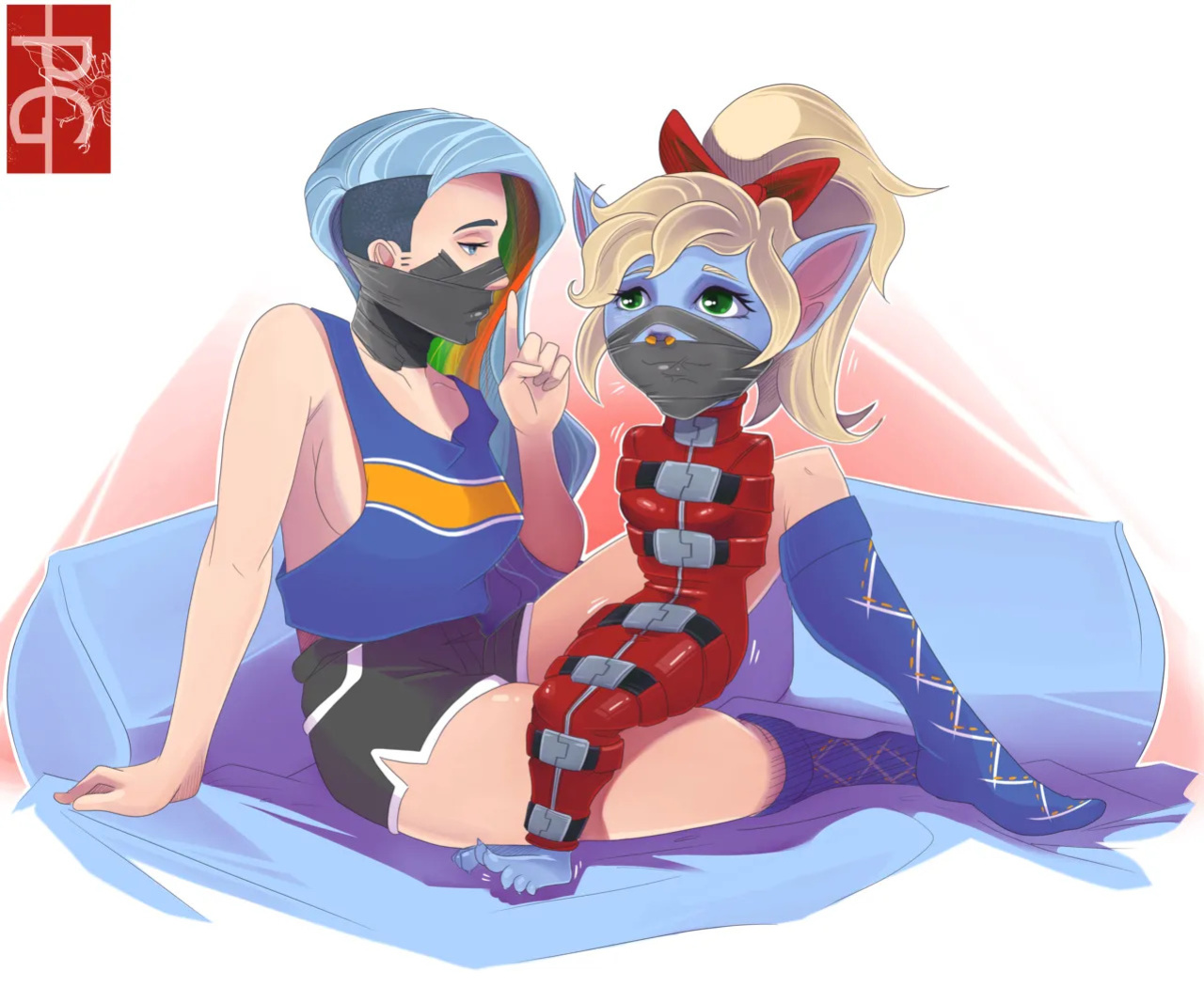 PGRatedSlasher Gallery 1