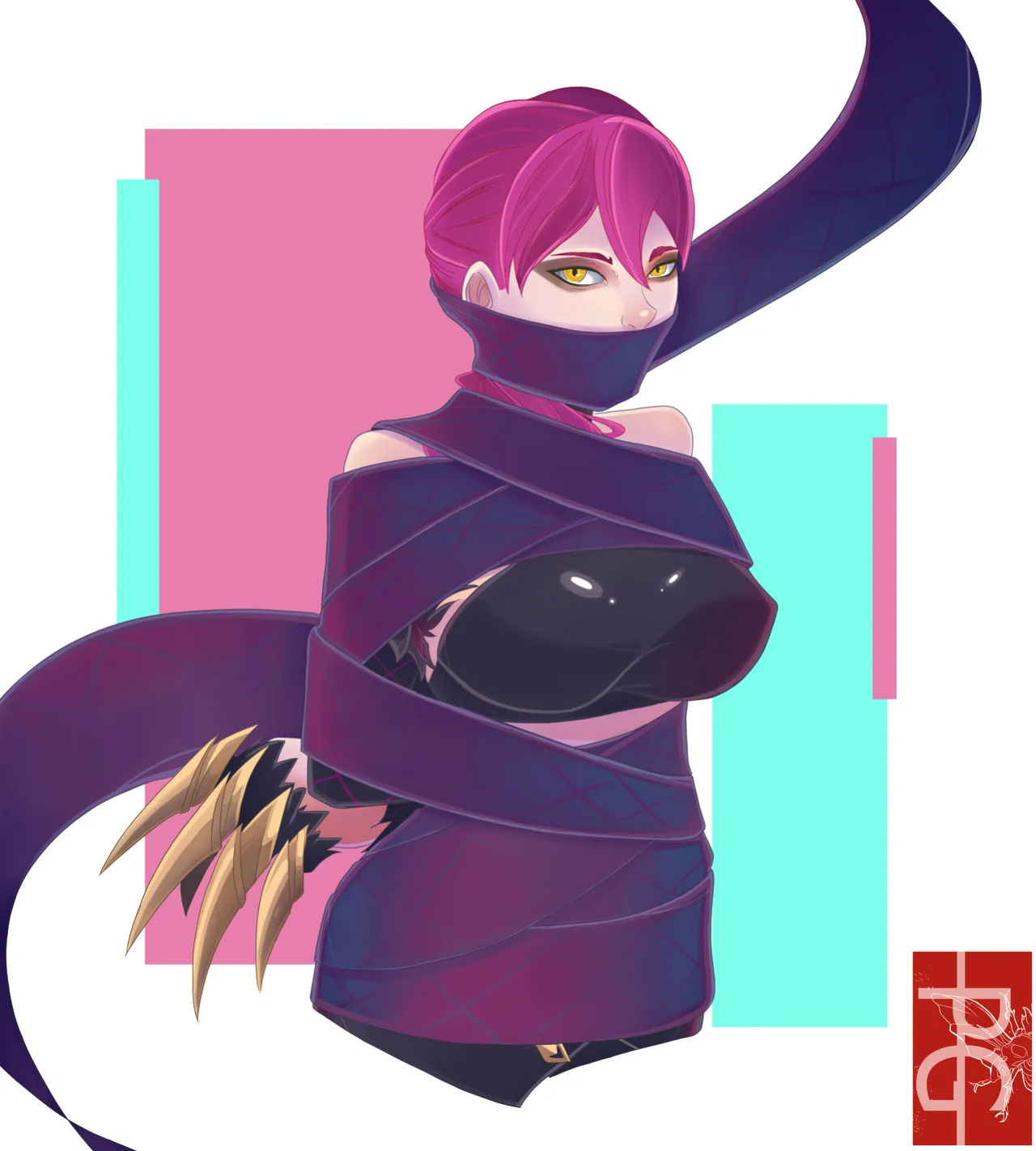 PGRatedSlasher Gallery 1