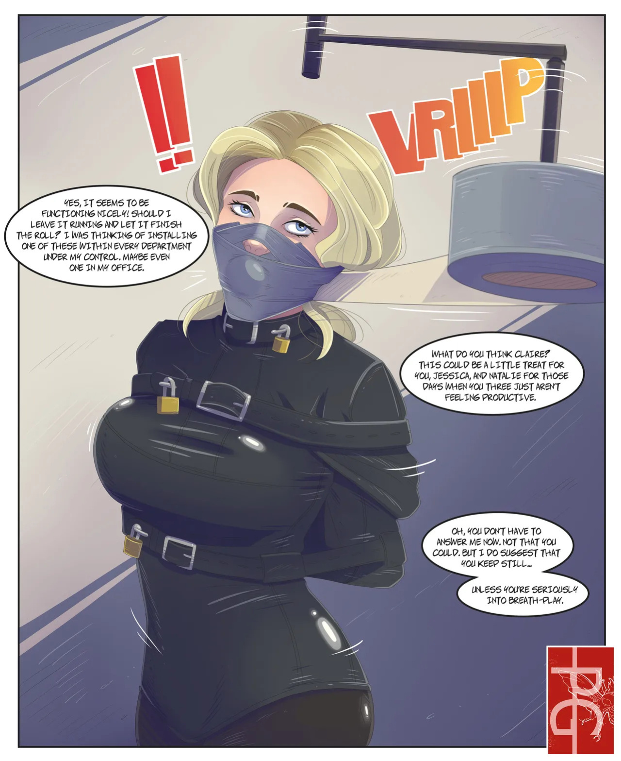 PGRatedSlasher Gallery 1