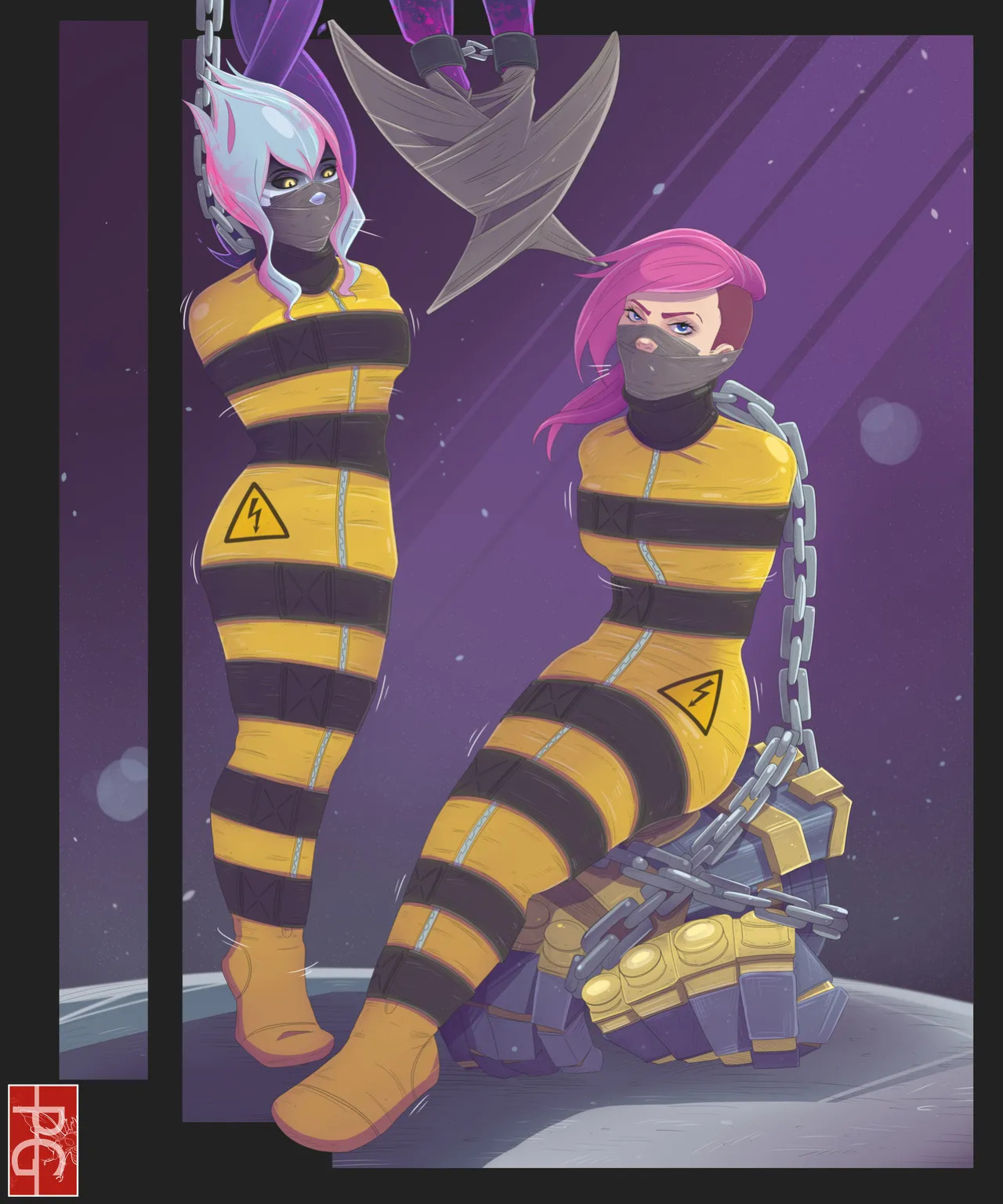 PGRatedSlasher Gallery 1