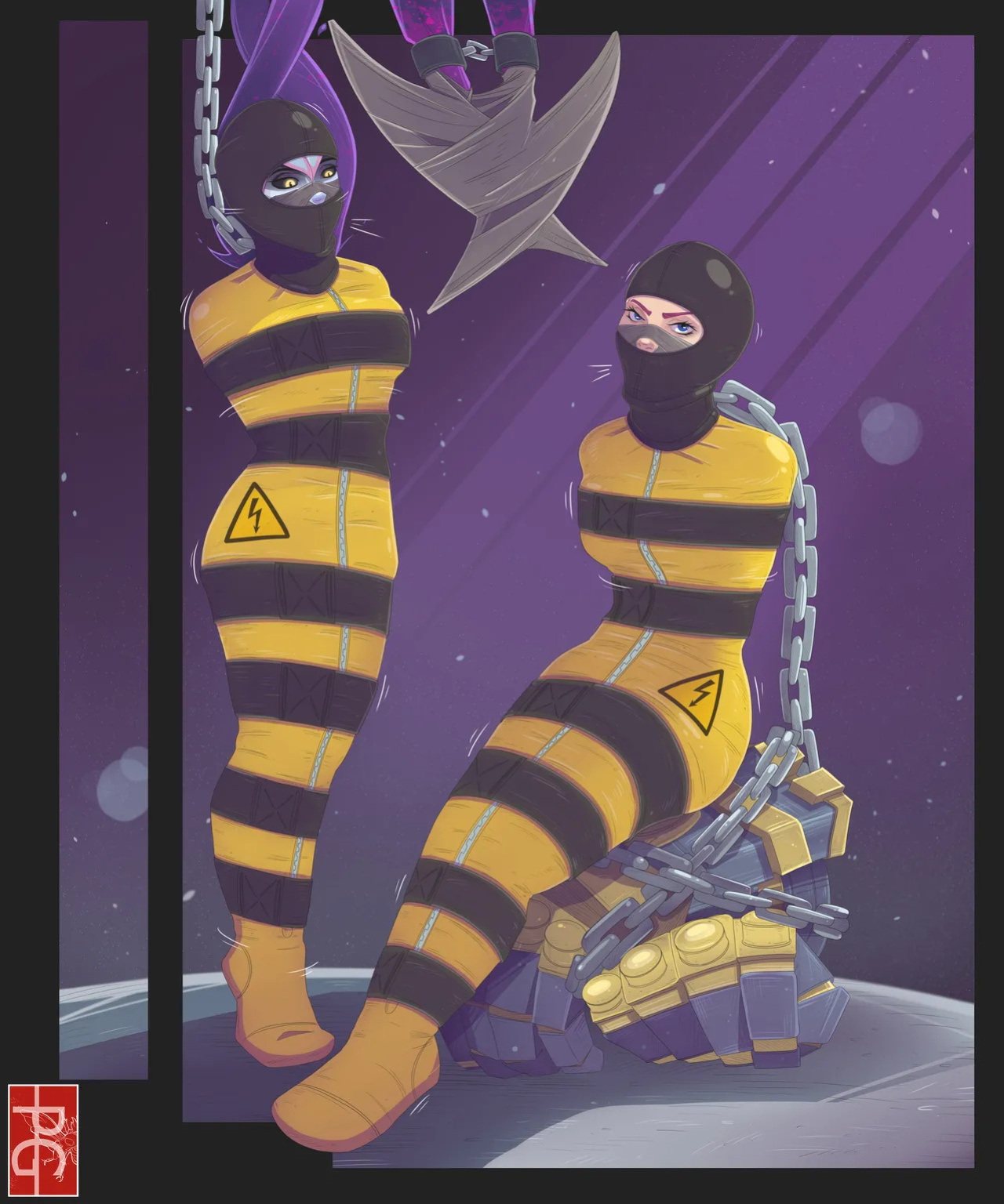 PGRatedSlasher Gallery 1