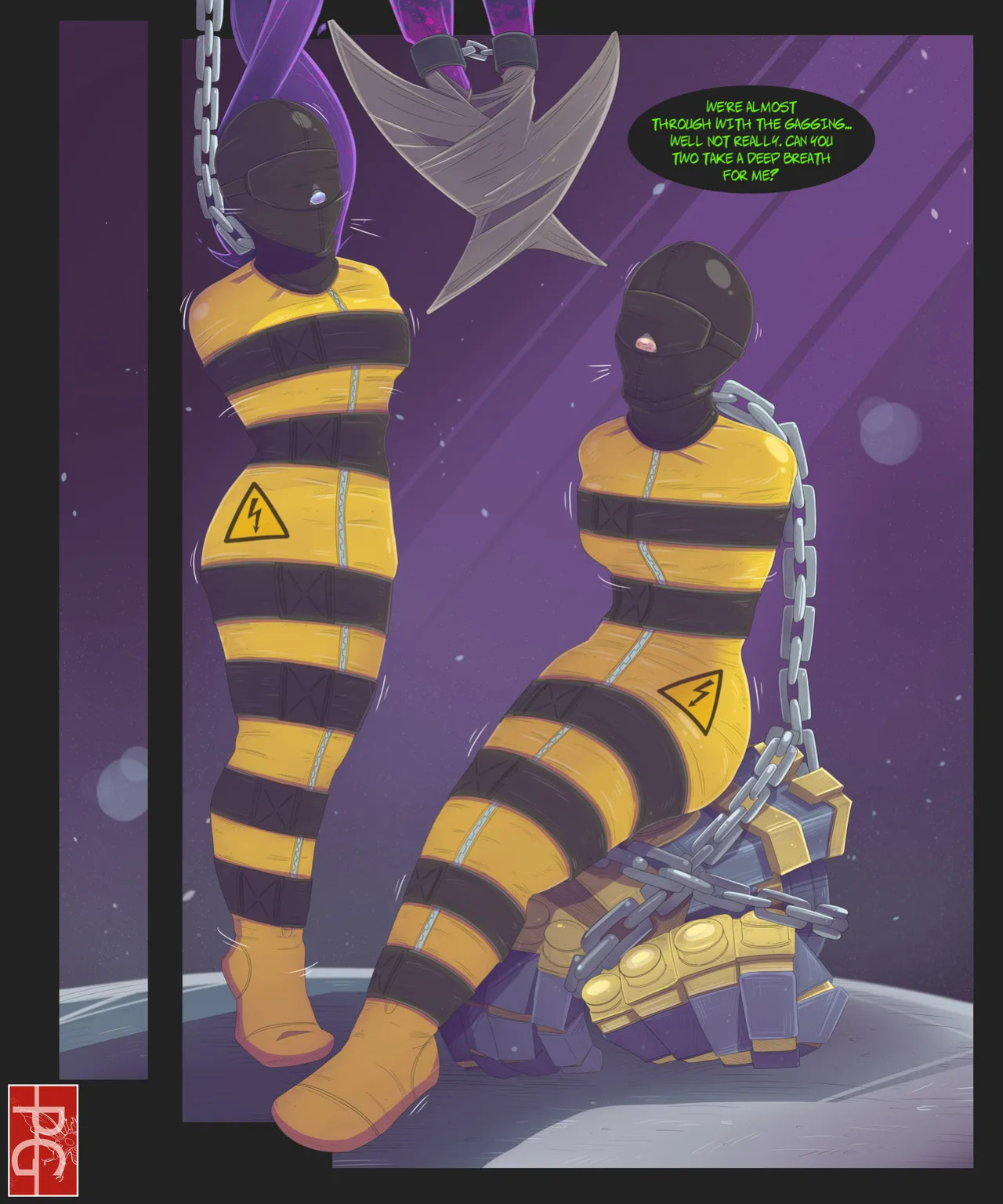 PGRatedSlasher Gallery 1