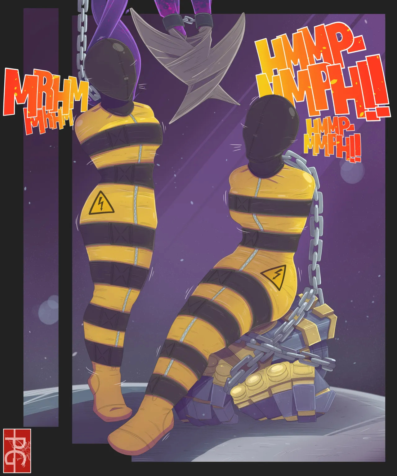 PGRatedSlasher Gallery 1