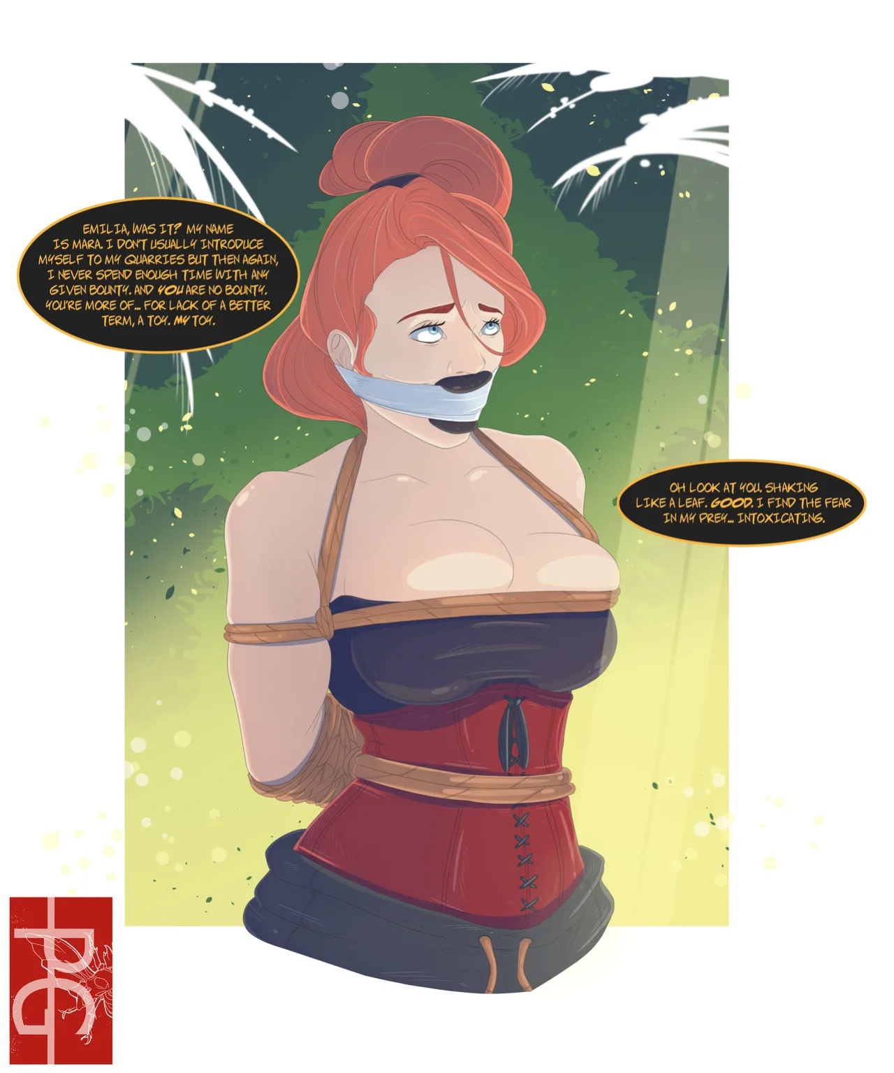 PGRatedSlasher Gallery 1
