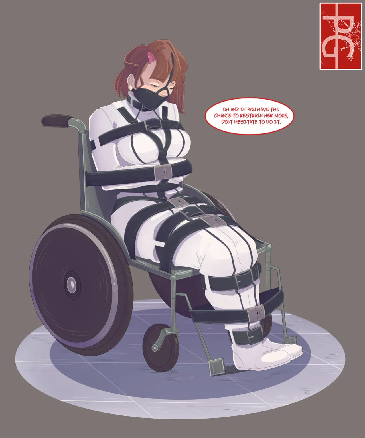 PGRatedSlasher Gallery 1