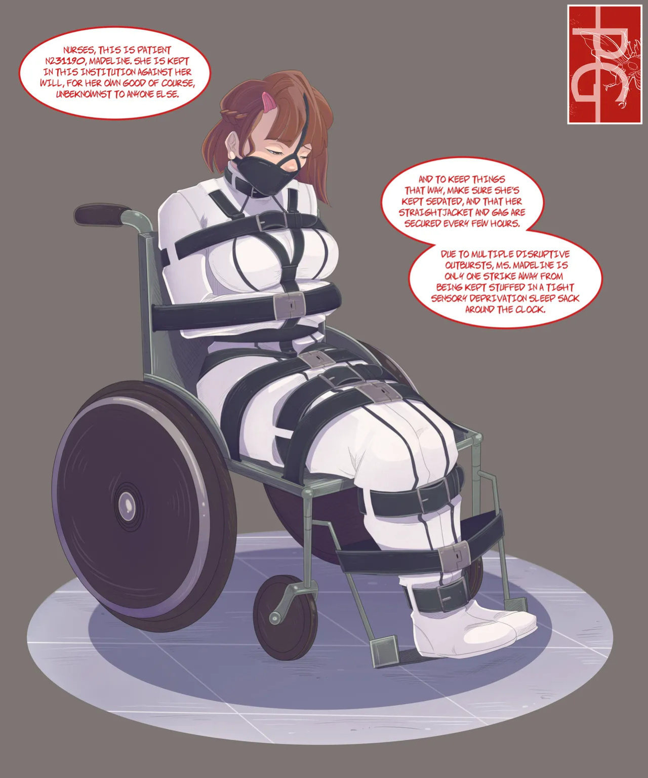 PGRatedSlasher Gallery 1