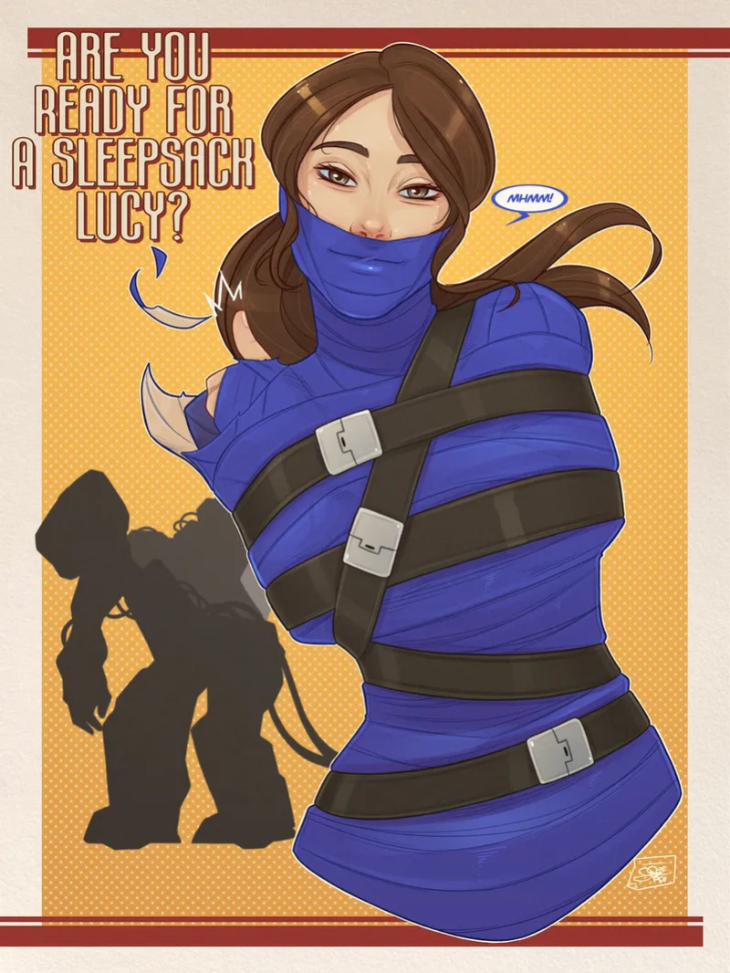 PGRatedSlasher Gallery 1