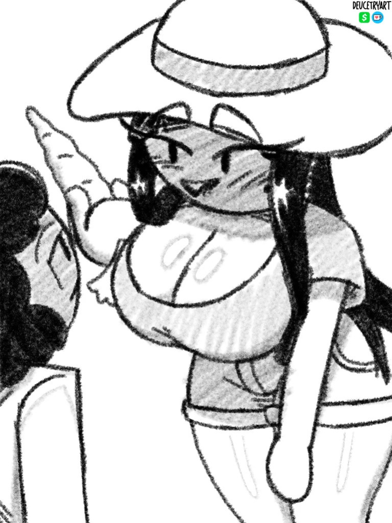 [various] Fuda Hana (OC by Kae'Est)