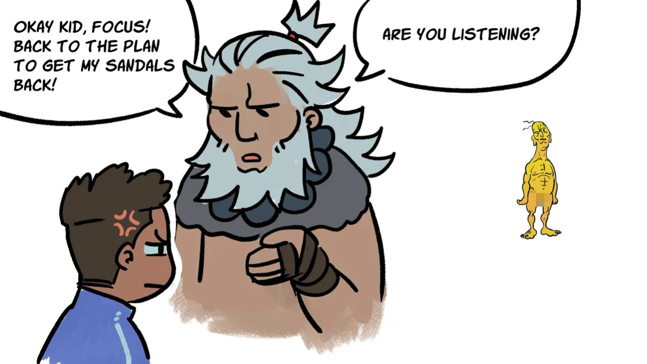 [Quasimodox, Wallace Pires] Akuma & Elena (Street Fighter 6)
