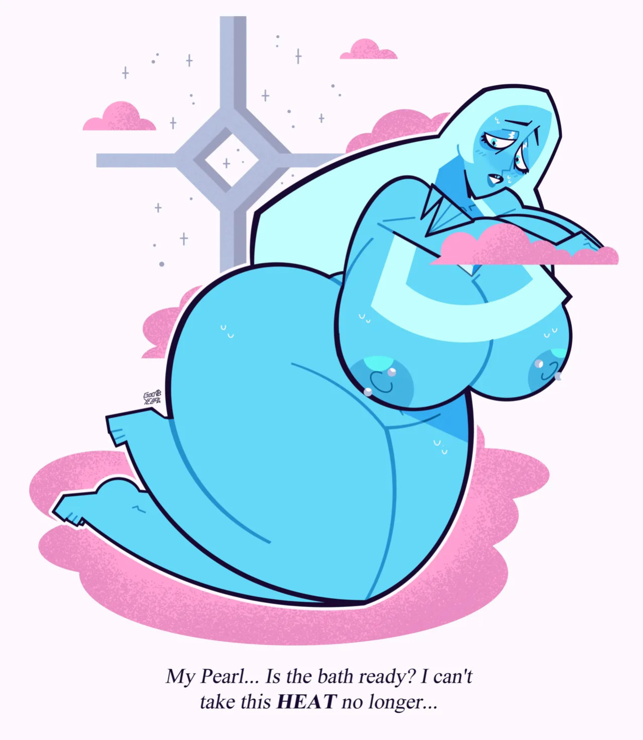 [Goodbyellow] Steven Universe