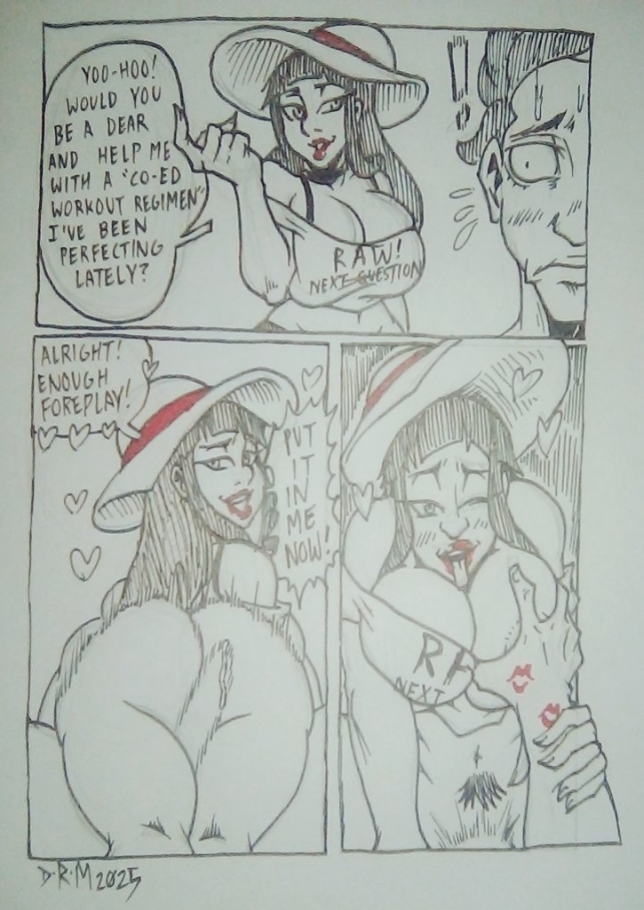 [various] Fuda Hana (OC by Kae'Est)