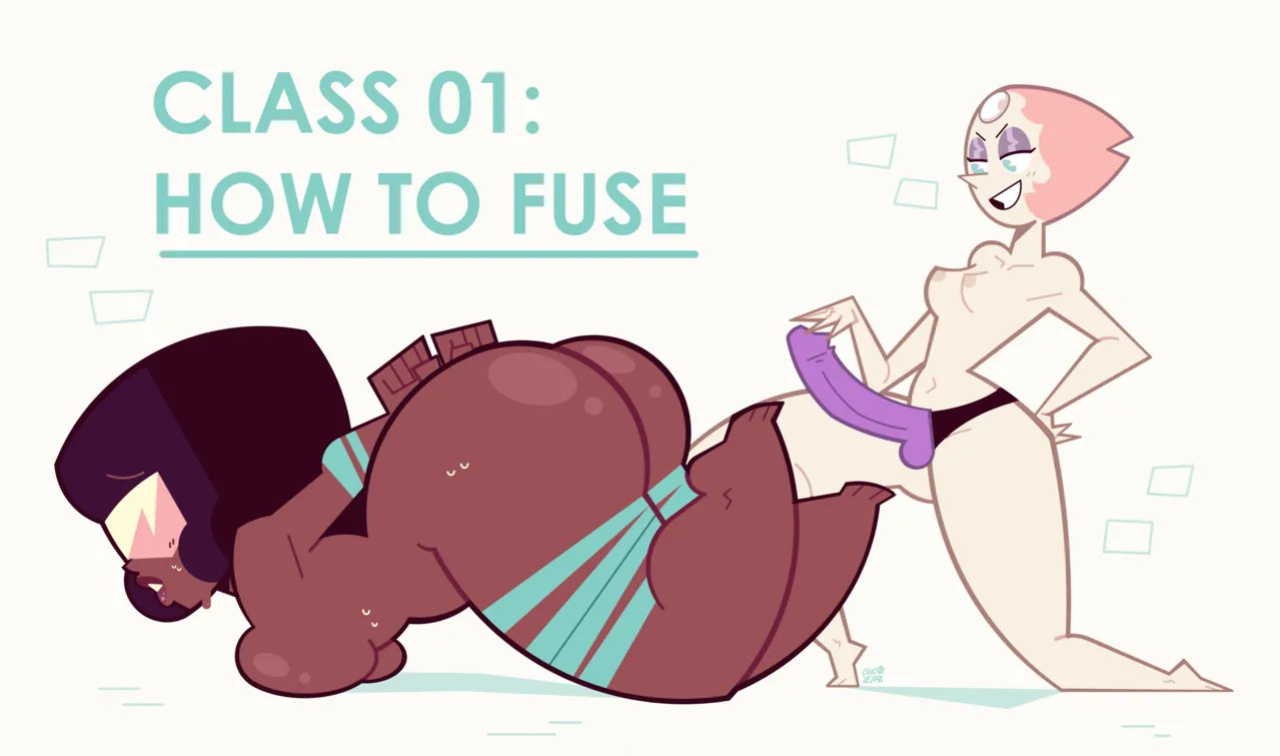 [Goodbyellow] Steven Universe