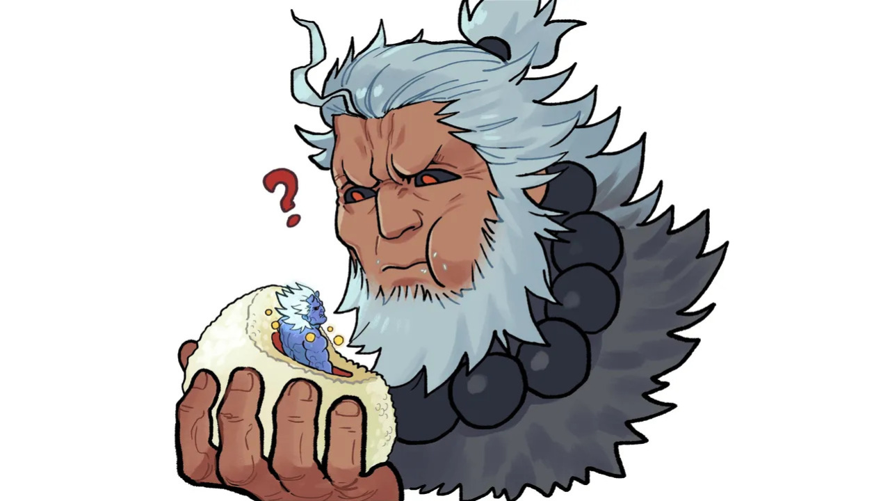 [Quasimodox, Wallace Pires] Akuma & Elena (Street Fighter 6)