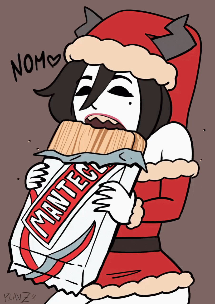 [PlanZ34] Xio's Devil Delivery Service