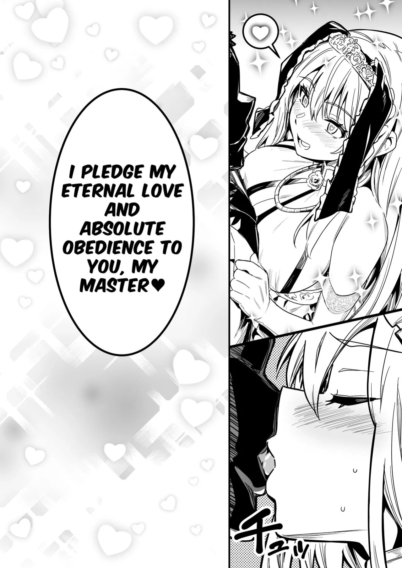 [Shigure Ebi (LeftHand)] Boukensha-chan to Ecchi na Bouken 4 | Erotic Adventures with an Adventureress 4 [English] [ApricotJam] [Digital]