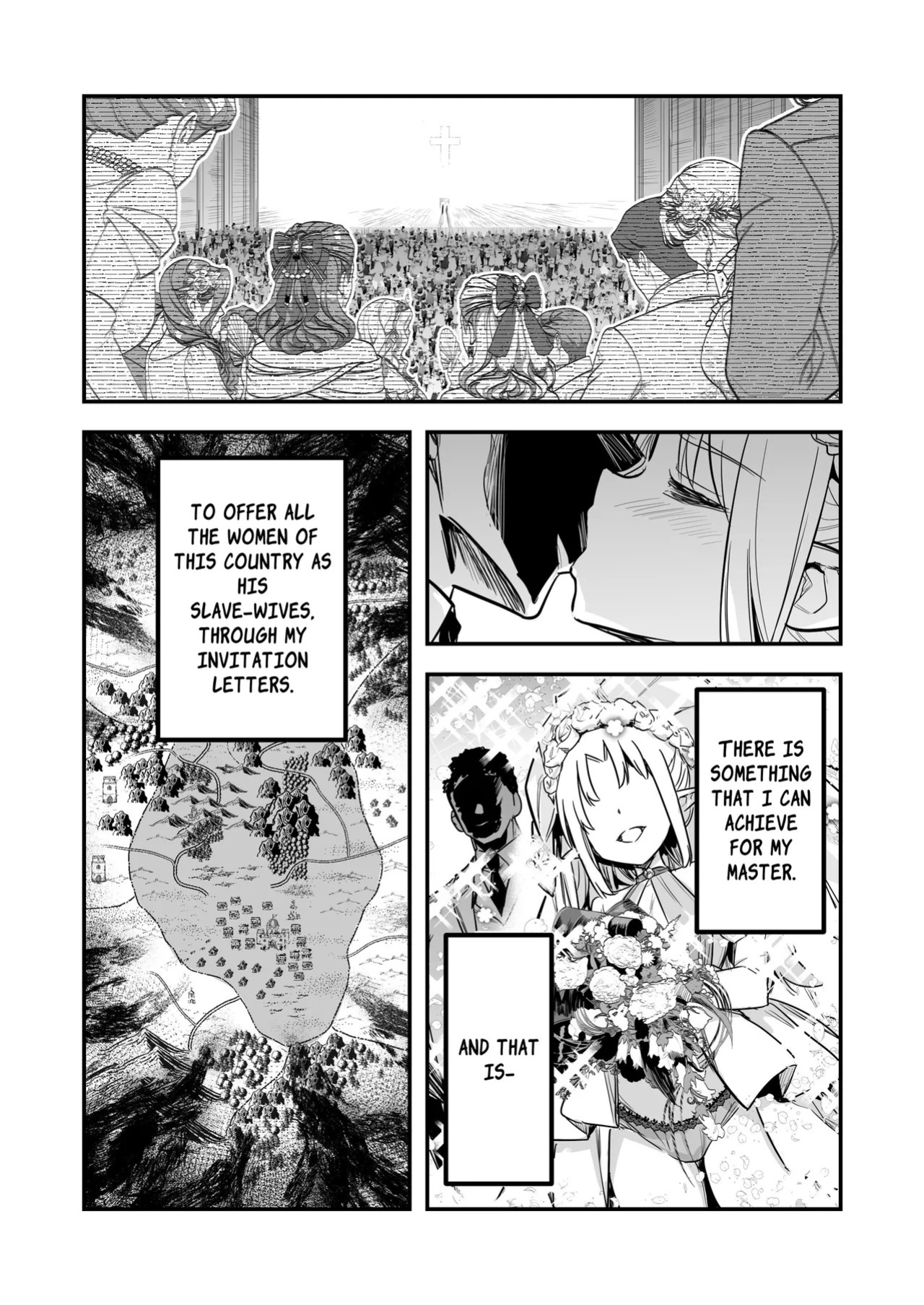 [Shigure Ebi (LeftHand)] Boukensha-chan to Ecchi na Bouken 4 | Erotic Adventures with an Adventureress 4 [English] [ApricotJam] [Digital]
