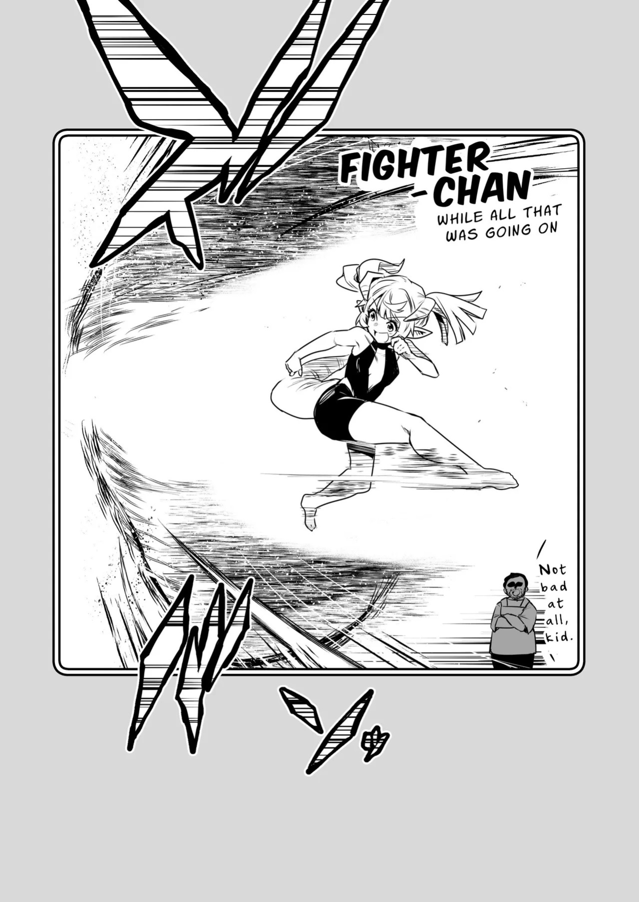 [Shigure Ebi (LeftHand)] Boukensha-chan to Ecchi na Bouken 4 | Erotic Adventures with an Adventureress 4 [English] [ApricotJam] [Digital]